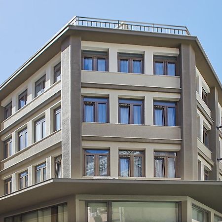 Old Athens Style 1Bdr With Acropolis View Rooftop! Eksteriør bilde