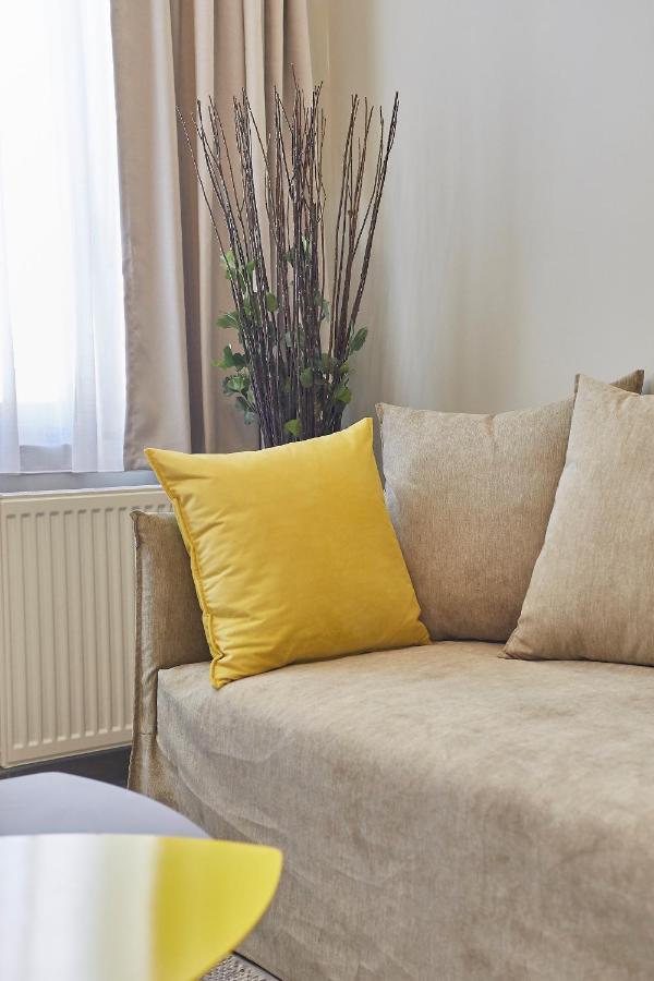 Old Athens Style 1Bdr With Acropolis View Rooftop! Eksteriør bilde