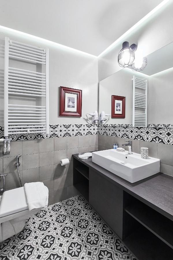 Old Athens Style 1Bdr With Acropolis View Rooftop! Eksteriør bilde
